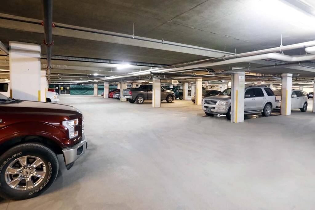 Mountain View 2 Bedroom Condo - Wt Top Floor-401 Canmore Eksteriør bilde